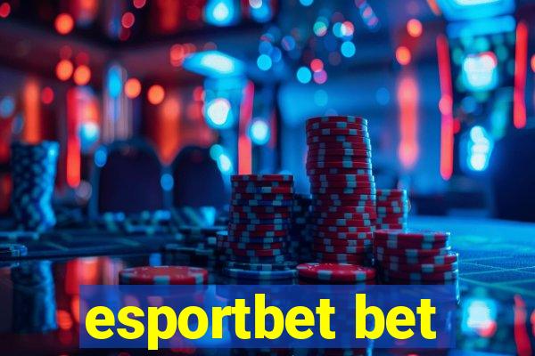 esportbet bet